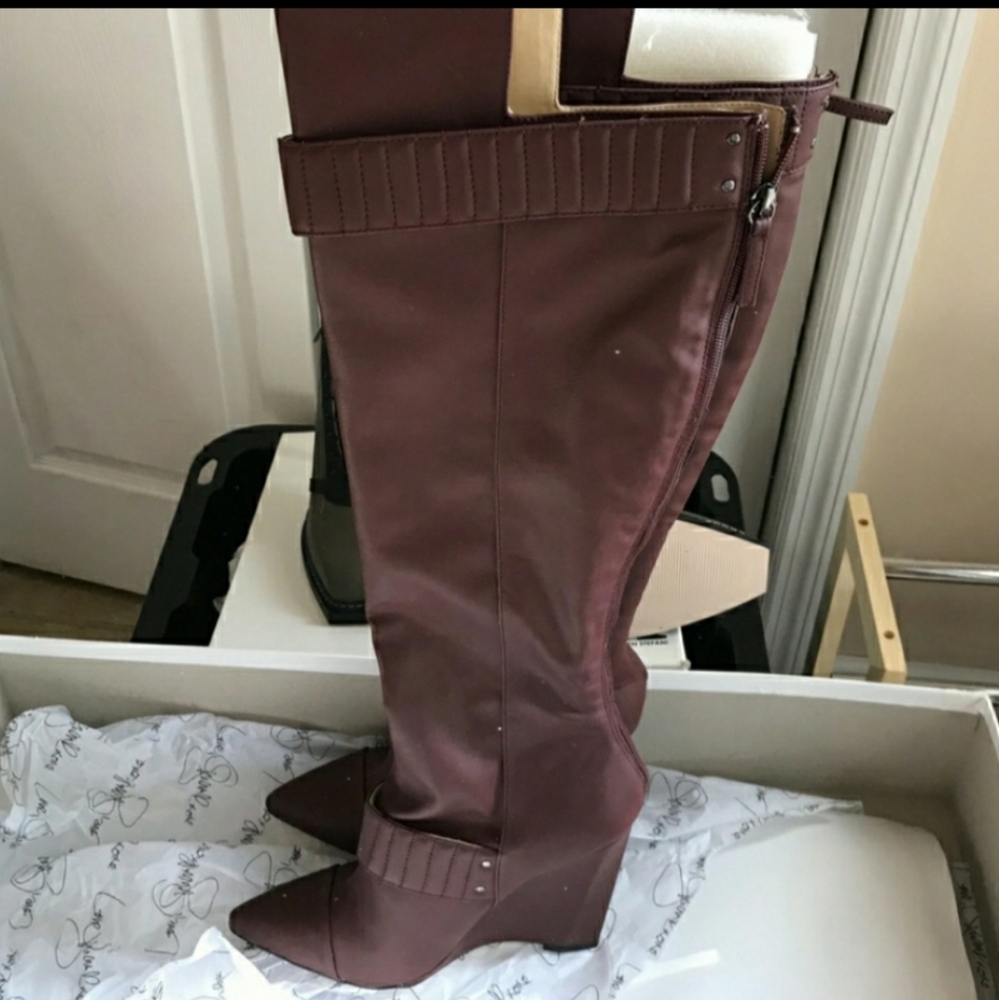 BOOTS- GWEN STEFANI-GX